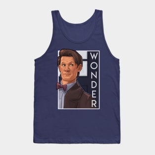 Wonder Tank Top